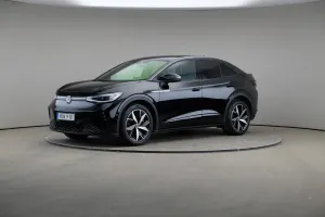 Volkswagen ID.5 2022